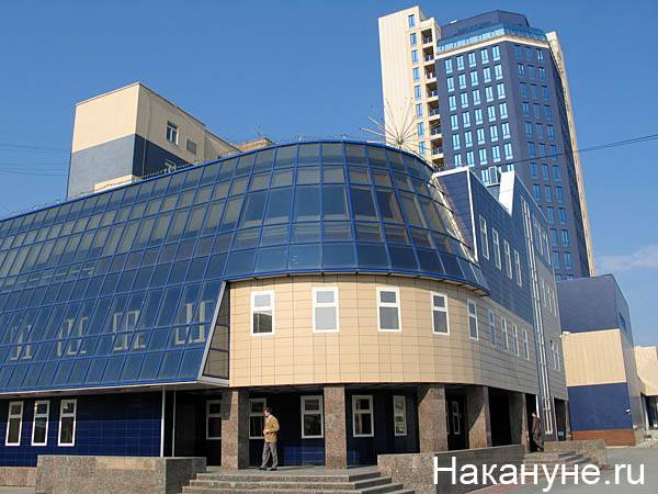 Сибирский научно-аналитический центр не останется без тепла из-за долгов