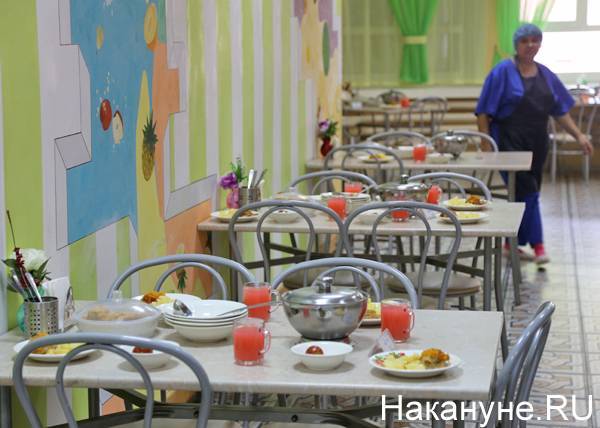 70 регионов уже подали заявки на субсидии на горячее бесплатное питание школьников – Минпросвещения