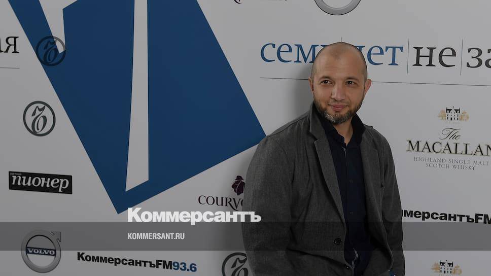 Демьян Кудрявцев отрицает предложение Дмитрию Солопову стать главредом «Ведомостей»