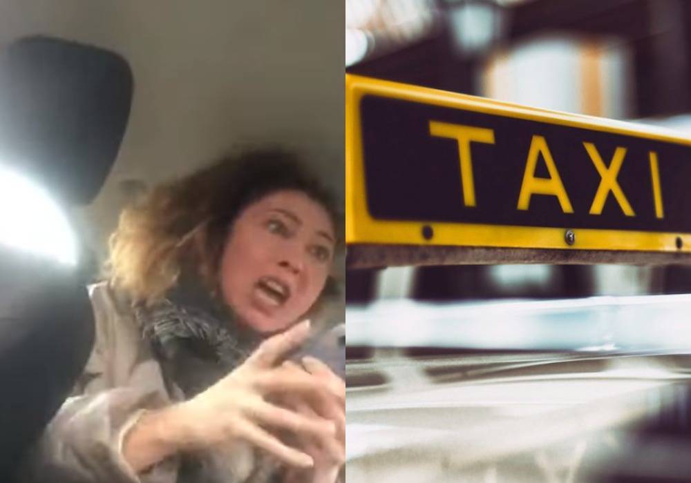 Автоэксперт Красавцев рассказал, как таксистам обезопасить себя во время работы
