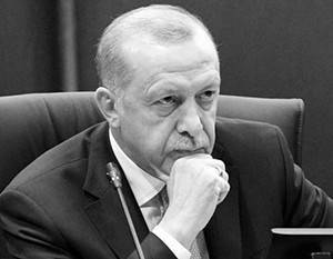 Нужно ли России снова ждать от Эрдогана «удара в спину»