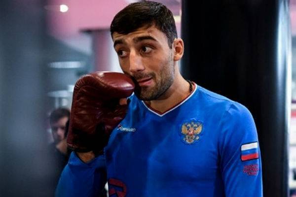 Чемпиона России по боксу обвинили в избиении росгвардейца