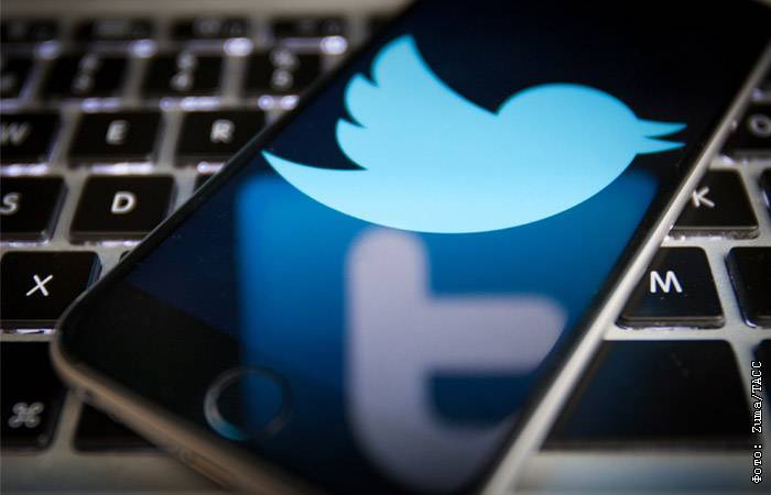 Суд оштрафовал Twitter на 4 млн руб. за отказ локализовать базы данных россиян в РФ