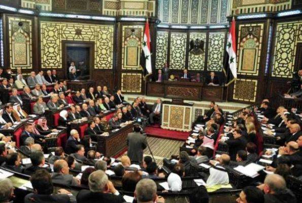 Парламент Сирии единогласно признал геноцид армян в османской Турции