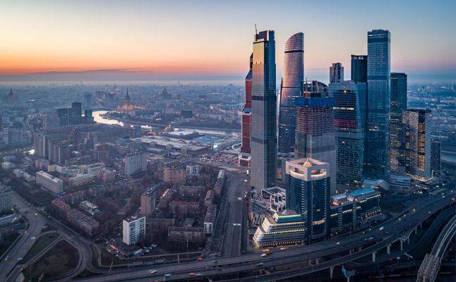 Ущерб на $ 2,6 млрд: коронавирус ударил по рынку элитной недвижимости Москвы