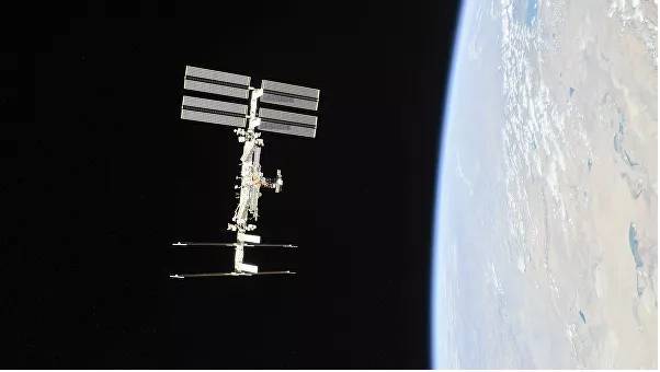 Определен срок полета российского корабля «Орел» с экипажем на МКС