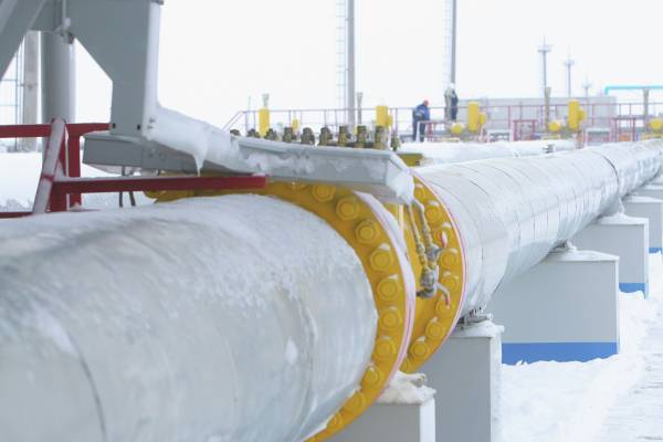 «Газпром» будет вести переговоры с КНР по видеосвязи из-за коронавируса