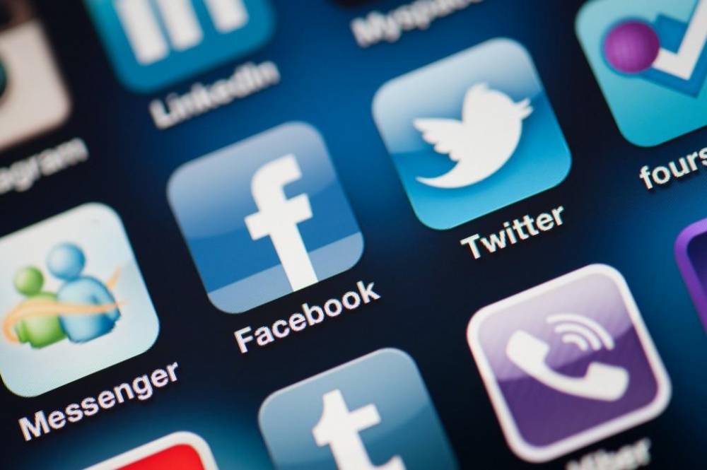 Суд оштрафовал Facebook вслед за Twitter на 4 млн рублей из-за отказа локализовать личные данные россиян