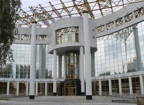 В правительстве РФ не одобрили идею думы ХМАО об увеличении числа мировых судей в регионе