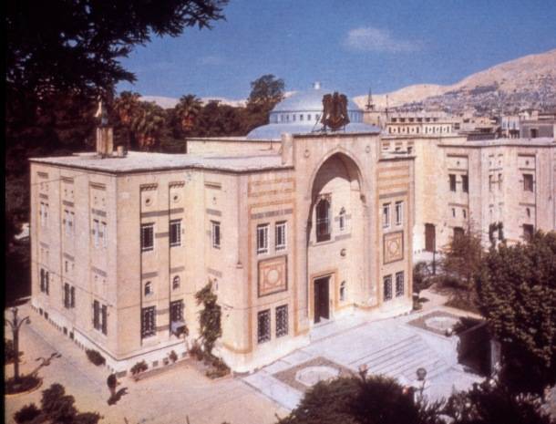 Парламент Сирии единогласно признал геноцид армян в османской Турции