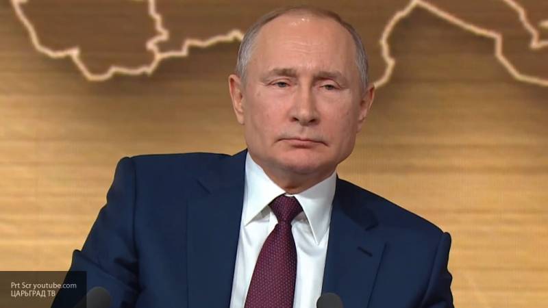 Кремль: Путин не планировал встречу с Моравецким в годовщину авиакатастрофы в Смоленске