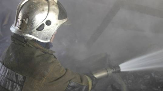 Один человек пострадал при вспышке горючего на вертолетном заводе в Перми