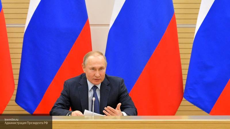 Паралимпиец пообещал подарить Путину "королевского" щенка английского мастифа