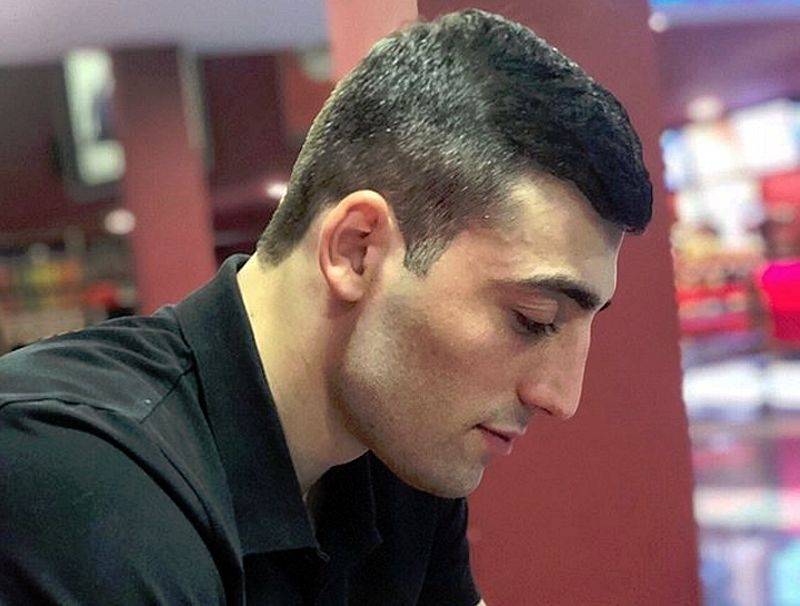 Избившему росгвардейца боксеру Кушиташвили предъявили обвинения по двум статьям