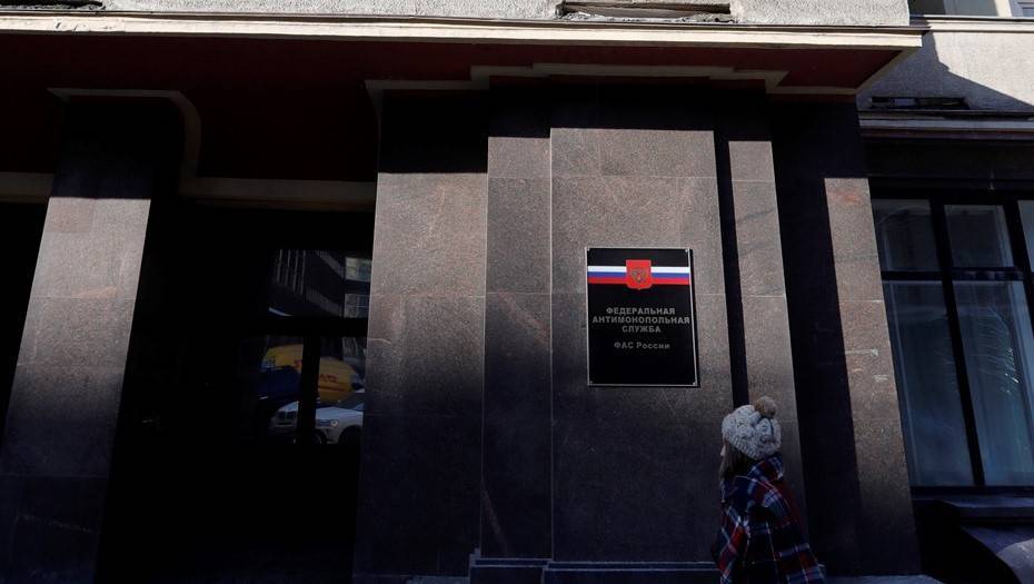 ФАС требует отменить постановление о предоставлении участка под отель в Петербурге