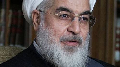 Правительство Ирана опровергло слухи об отставке Рухани - Cursorinfo: главные новости Израиля
