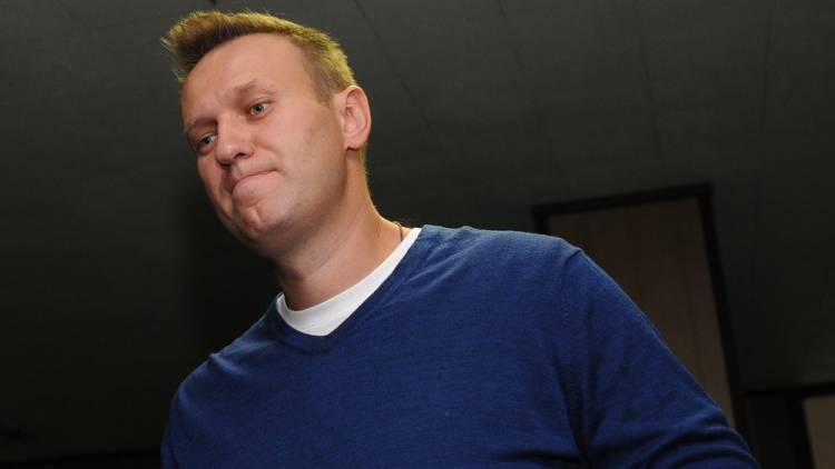 Навальный надеется, что связи с дипломатами США вернут ему статус лидера «оппозиции»