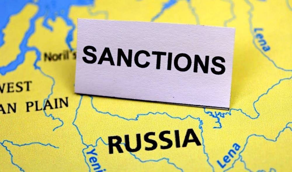 США ввели санкции против трех российских оборонных предприятий за сотрудничество с Сирией, Ираном и КНДР