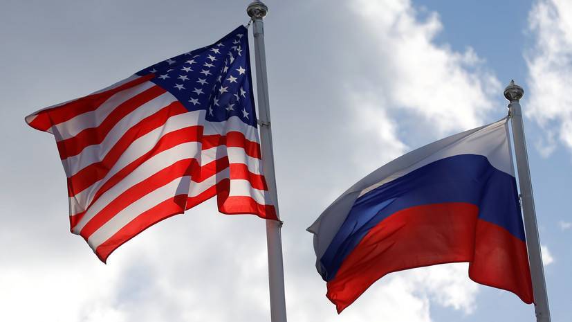 В США заявили, что ДСНВ не учитывает преимущества России в вооружениях