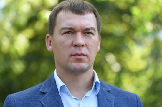 Дегтярёв поддерживает планы Минспорта по развитию массовой физкультуры