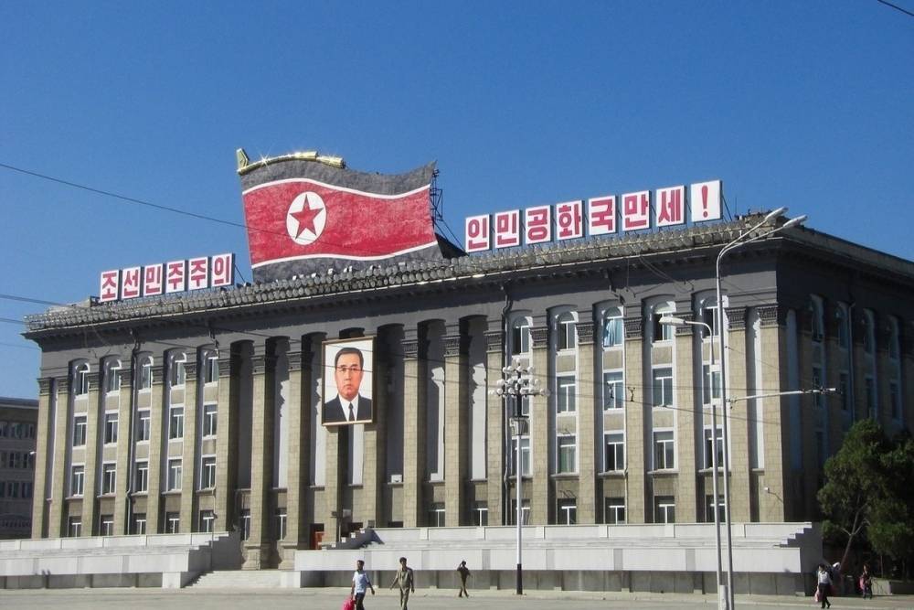 В Северной Корее расстреляли чиновника, у которого заподозрили коронавирус