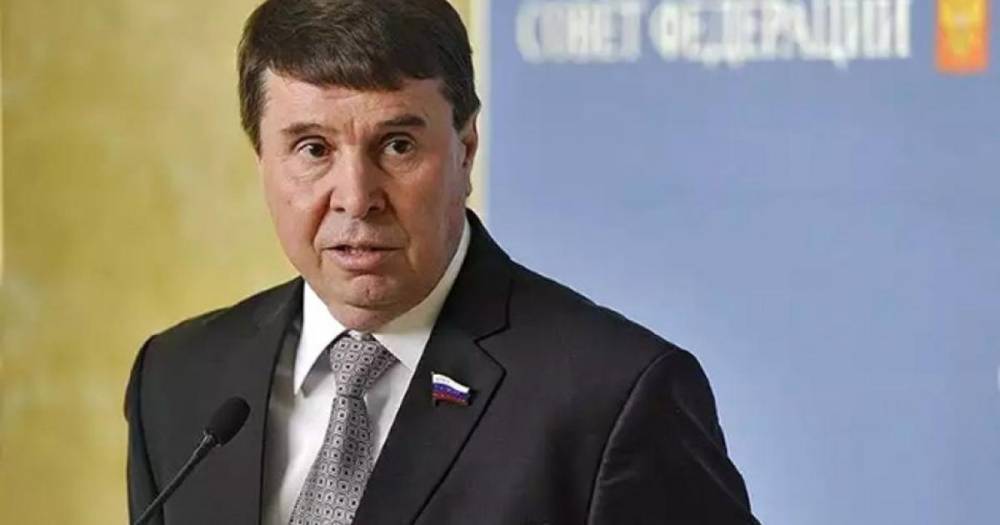 «Донбассом торговать не будем. У Белоруссии есть пример Януковича»