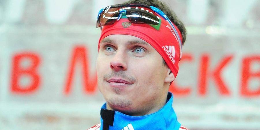 Евгений Устюгов подал в суд на Международный союз биатлонистов