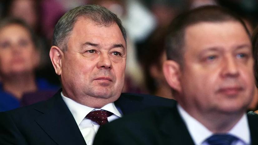 Путин принял отставку губернатора Калужской области