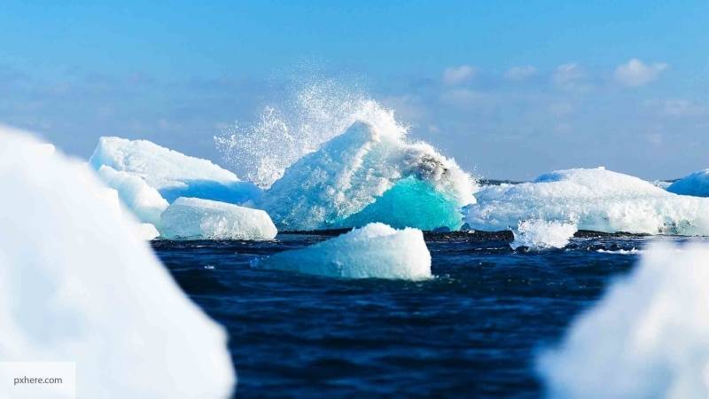Глава РАЭ раскрыл, на чем работают полярники на станции «Мирный» в Антарктиде