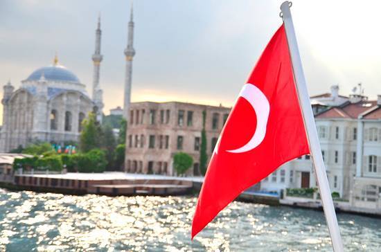 Политолог оценил отношения между Турцией и США - pnp.ru - Россия - США - Сирия - Санкт-Петербург - Турция - Анкара