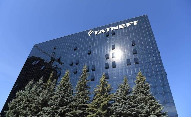 Минниханов обсудил с руководством Tatneft Europe расширение присутствия предприятий Татарстана в ЕС