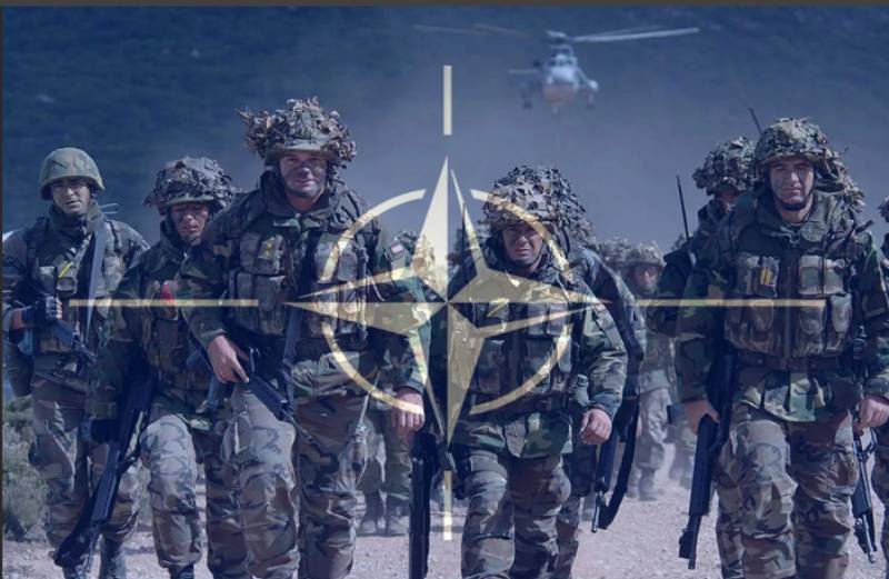Французский эксперт: Запад низвёл роль ООН до беспомощного наблюдателя за беспределом НАТО