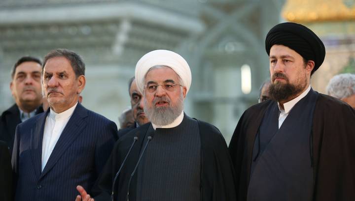 Вопреки санкциям Иран развивает высокотехнологичные сектора