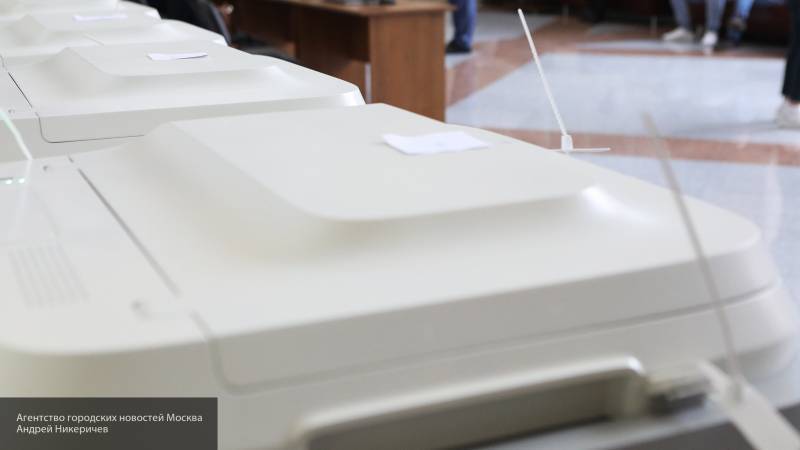 Избирком: Выборы губернатора Калужской области пройдут 13 сентября