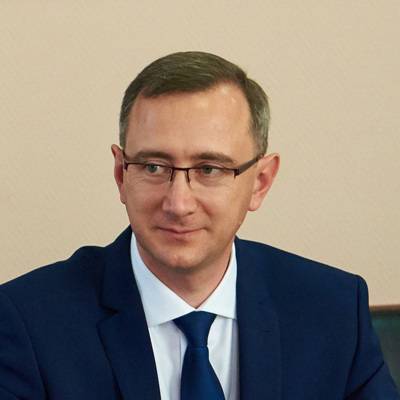 Выборы губернатора Калужской области планово пройдут в единый день голосования 13 сентября