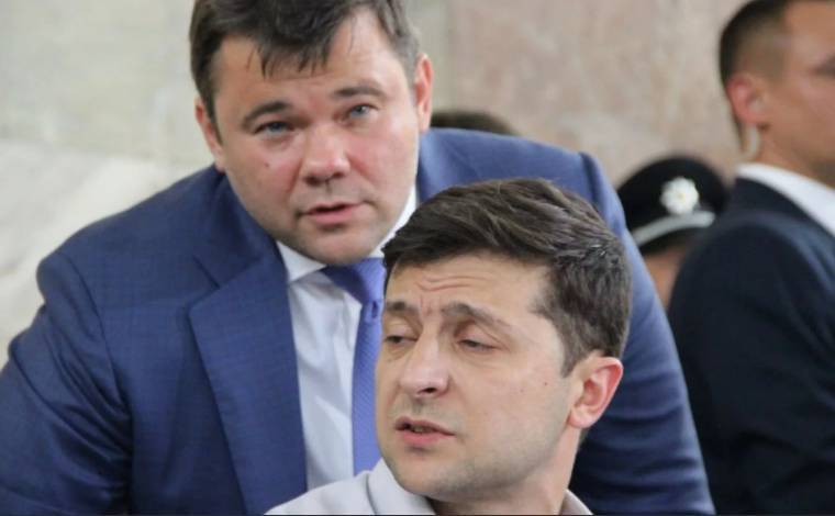 Эксперт рассказал, почему выкинули Богдана, и кого оставят в правительстве