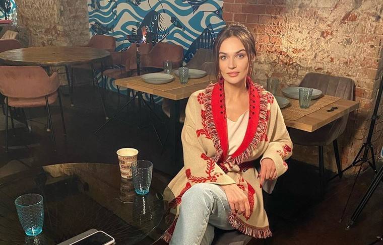Екатерина Гордон - Водонаева рассказала подробности визита в полицию - news.ru