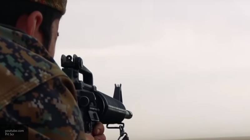 ЦПВС сообщает о 24 обстрелах за сутки со стороны боевиков в Сирии