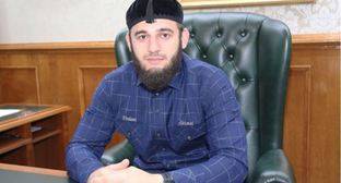 Близость к Кадырову осталась главным фактором кадровой политики в Чечне