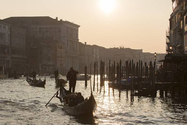 В Венеции сообщили о продаже острова рядом с Мурано
