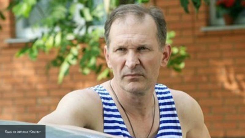Звезда сериала "Сваты" Добронравов развеял слухи о конфликте с Васильевым
