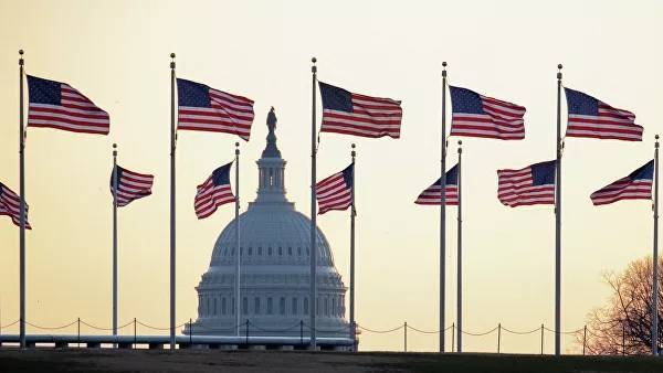 В Госдуме прокомментировали новые санкции США против России