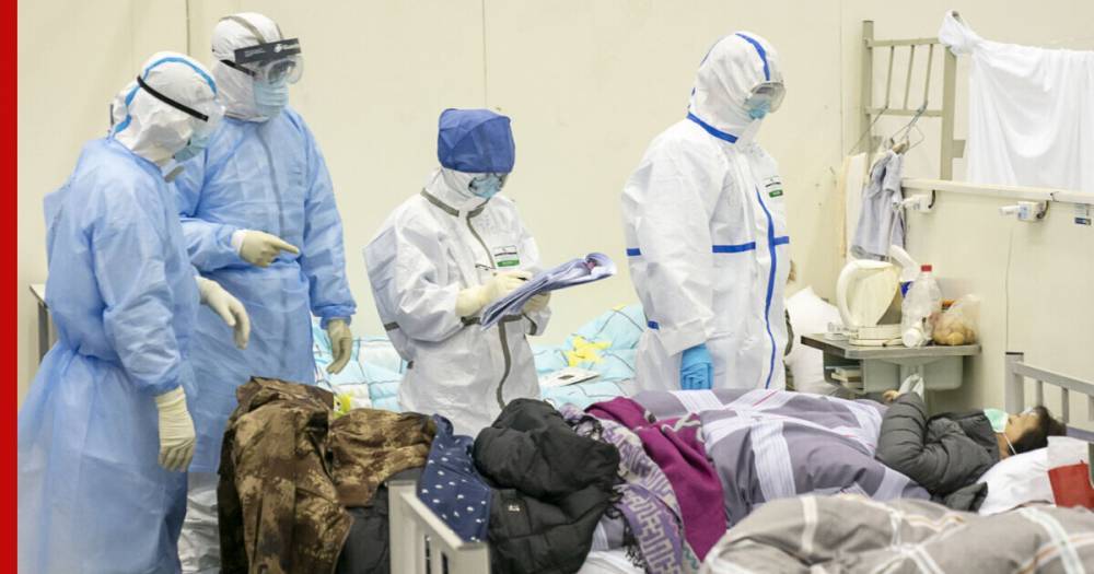 В Китае разработали способ борьбы с коронавирусом