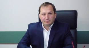 Глава Георгиевска отстранен от работы после угроз убийством