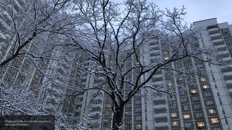 Синоптики рассказали москвичам о погоде на 14 февраля