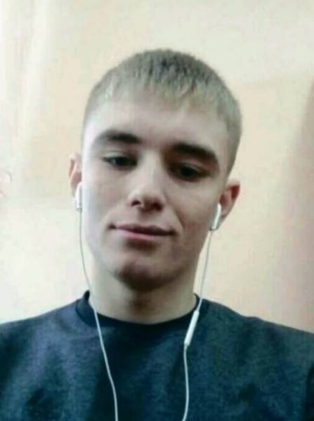 В Кузбассе подросток уехал на учёбу и пропал без вести