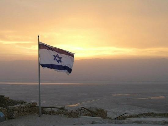 Израиль отказался комментировать удары по Дамаску