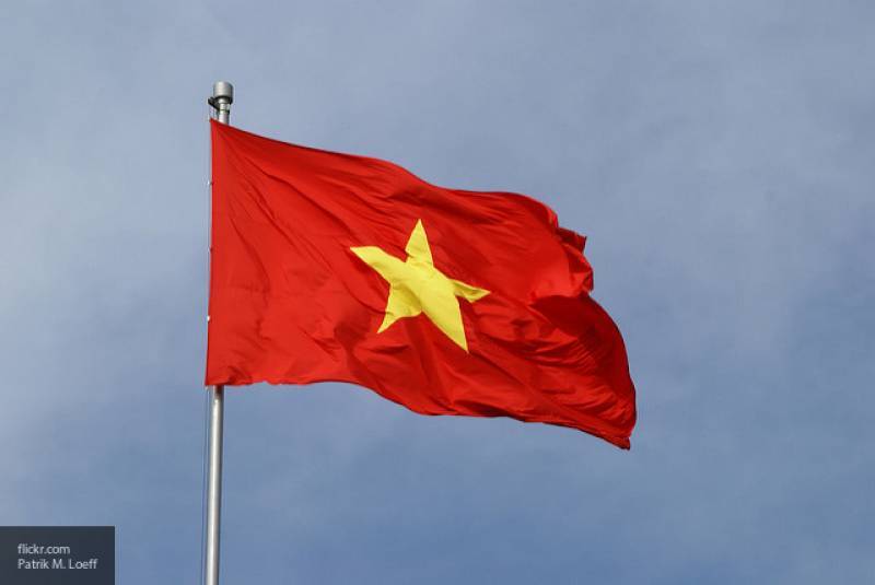 Делегация руководства Вьетнама приедет в Москву по случаю Дня Победы