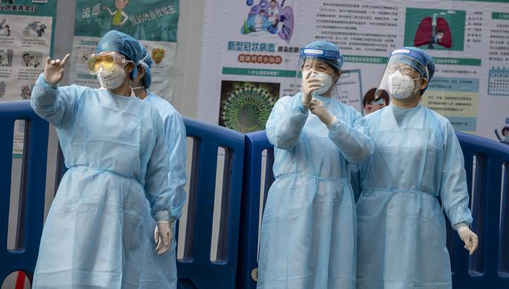 США сомневаются в китайских данных о коронавирусе