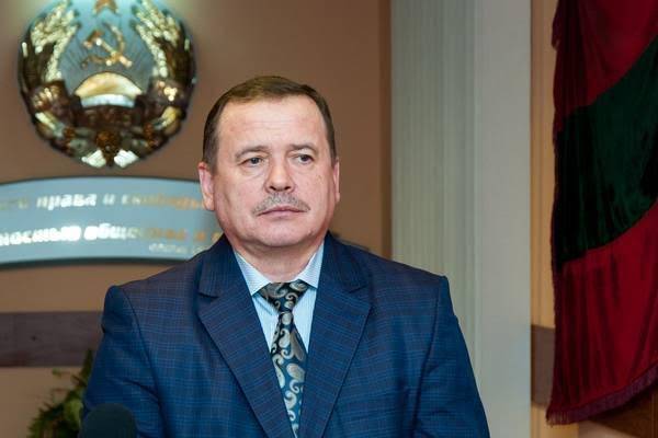 Молдавия готовит провокации на постах миротворцев — Тирасполь
